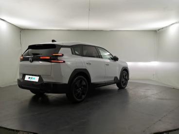 SPOTICAR Citroën C5 Aircross Hybride 145 E-dcs6 Max Occasion - Suv-4x4 Essence Vert - Lomme - 1203926017_5
