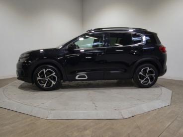 SPOTICAR Citroën C5 Aircross Bluehdi 130 S&s Bvm6 Feel Occasion - Suv-4x4 Diesel Noir - Cesson-sevigne - 1203931891_2