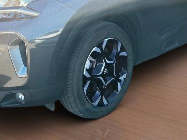 SPOTICAR Citroën C5 Aircross Hybrid 225 Shine E-eat8 + Toit Ouvrant / Vision 36 Occasion - Suv-4x4 Hybride Rechargeable Gris Platinium - Montfavet - 1203938518_3