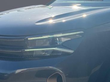 SPOTICAR Citroën C5 Aircross Hybrid Rechargeable 225 C-series E-eat8 + Options Occasion - Suv-4x4 Hybride Rechargeable Gris Platinium - Montfavet - 1203938520_4