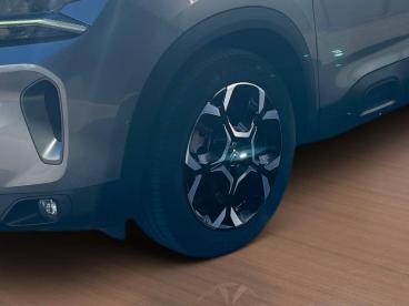 SPOTICAR Citroën C5 Aircross Hybride Rechargeable 225 Max + Toit Ouvrant / Visi Occasion - Suv-4x4 Hybride Rechargeable Gris Acier (m) - Montfavet - 1203938529_2