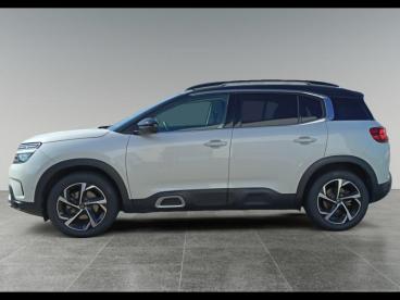 SPOTICAR Citroën C5 Aircross Bluehdi 130ch S&s Shine Eat8 E6.d Occasion - Suv-4x4 Diesel Gris - Saverne - 1203939900_2