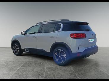 SPOTICAR Citroën C5 Aircross Bluehdi 130ch S&s Shine Eat8 E6.d Occasion - Suv-4x4 Diesel Gris - Saverne - 1203939900_3