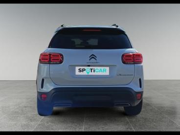 SPOTICAR Citroën C5 Aircross Bluehdi 130ch S&s Shine Eat8 E6.d Occasion - Suv-4x4 Diesel Gris - Saverne - 1203939900_4
