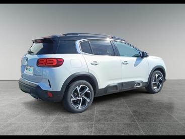 SPOTICAR Citroën C5 Aircross Bluehdi 130ch S&s Shine Eat8 E6.d Occasion - Suv-4x4 Diesel Gris - Saverne - 1203939900_5