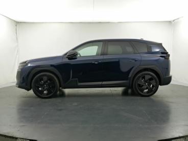 SPOTICAR Citroën C5 Aircross Hybride 145 E-dcs6 Plus Occasion - Suv-4x4 Essence Bleu - Villeneuve d'ascq - 1203940832_2
