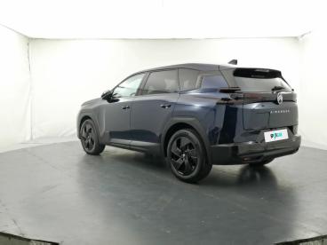 SPOTICAR Citroën C5 Aircross Hybride 145 E-dcs6 Plus Occasion - Suv-4x4 Essence Bleu - Villeneuve d'ascq - 1203940832_3