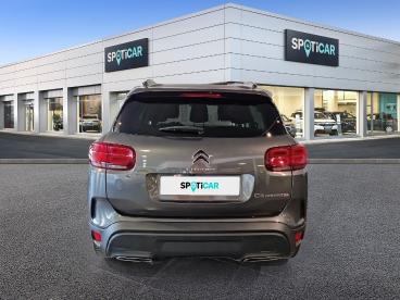 SPOTICAR Citroën C5 Aircross Bluehdi 130 S&s Eat8 Shine Occasion - Suv-4x4 Diesel Gris - Remiremont - 1203946711_5