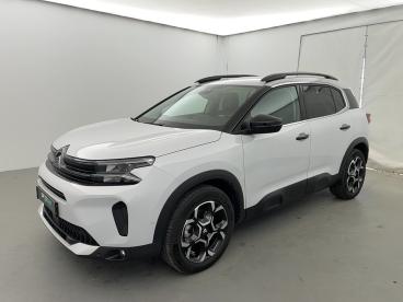 SPOTICAR Citroën C5 Aircross Bluehdi 130 S&s Eat8 Max Occasion - Suv-4x4 Diesel Autre - Saint Vincent De Tyrosse - 1203949007_1