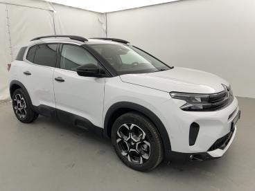 SPOTICAR Citroën C5 Aircross Bluehdi 130 S&s Eat8 Max Occasion - Suv-4x4 Diesel Autre - Saint Vincent De Tyrosse - 1203949007_3
