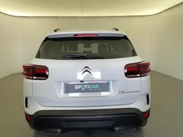 SPOTICAR Citroën C5 Aircross Bluehdi 130 S&s Eat8 Max Occasion - Suv-4x4 Diesel Autre - Saint Vincent De Tyrosse - 1203949007_5
