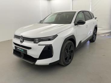 SPOTICAR Citroën C5 Aircross Hybride 145ch Auto Business Occasion - Suv-4x4 Hybride Autre - Saint Vincent De Tyrosse - 1203953889_1