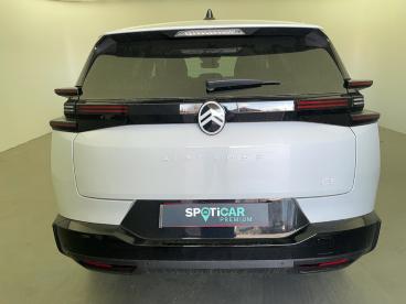 SPOTICAR Citroën C5 Aircross Hybride 145ch Auto Business Occasion - Suv-4x4 Hybride Autre - Saint Vincent De Tyrosse - 1203953889_3
