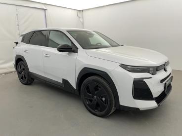 SPOTICAR Citroën C5 Aircross Hybride 145ch Auto Business Occasion - Suv-4x4 Hybride Autre - Saint Vincent De Tyrosse - 1203953889_5
