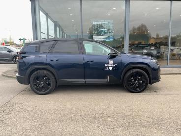 SPOTICAR Citroën C5 Aircross Hybride 145ch Auto Max Occasion - Suv-4x4 Hybride Bleu - Vannes - 1203958259_2