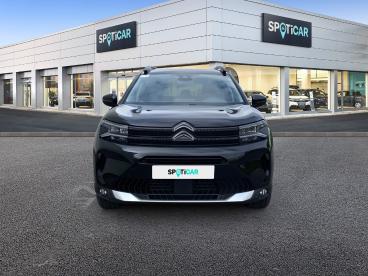 SPOTICAR Citroën C5 Aircross 1.5 Bluehdi 130ch Max Boite Automatique Occasion - Suv-4x4 Diesel Noir Perla Nera (n) - Reims - 1203964798_2