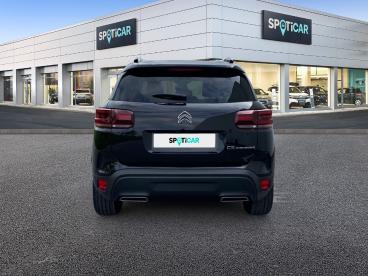 SPOTICAR Citroën C5 Aircross 1.5 Bluehdi 130ch Max Boite Automatique Occasion - Suv-4x4 Diesel Noir Perla Nera (n) - Reims - 1203964798_5