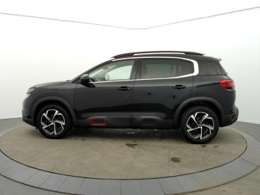 SPOTICAR Citroën C5 Aircross Bluehdi 130 S&s Eat8 Shine Occasion - Suv-4x4 Diesel Noir - Massy - 1203979834_2