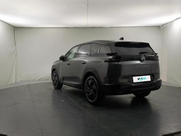 SPOTICAR Citroën C5 Aircross Hybride 145 E-dcs6 Max Occasion - Suv-4x4 Essence Evl  Gris Platinium Metal - Ennetieres-en-weppes - 1203989253_3