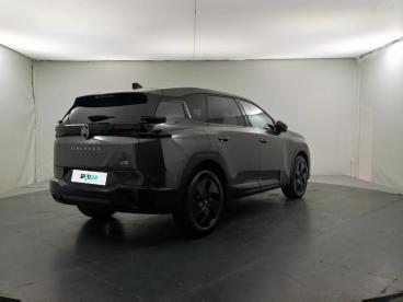 SPOTICAR Citroën C5 Aircross Hybride 145 E-dcs6 Max Occasion - Suv-4x4 Essence Evl  Gris Platinium Metal - Ennetieres-en-weppes - 1203989253_5