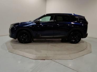 SPOTICAR Citroën C5 Aircross Hybride 145 Ch E-dcs6 Max Occasion - Suv-4x4 Essence Bleu - Lomme - 1203992234_2