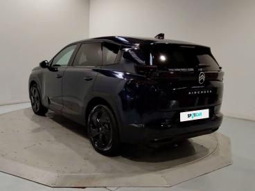 SPOTICAR Citroën C5 Aircross Hybride 145 Ch E-dcs6 Max Occasion - Suv-4x4 Essence Bleu - Lomme - 1203992234_3
