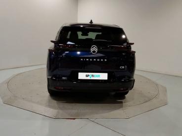 SPOTICAR Citroën C5 Aircross Hybride 145 Ch E-dcs6 Max Occasion - Suv-4x4 Essence Bleu - Lomme - 1203992234_4