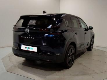 SPOTICAR Citroën C5 Aircross Hybride 145 Ch E-dcs6 Max Occasion - Suv-4x4 Essence Bleu - Lomme - 1203992234_5