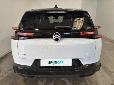 SPOTICAR Citroën C5 Aircross 1.2 Hybride 145ch Max Boite Automatique Occasion - Suv-4x4 Hybride Blanc Okénite (m) - Bollene - 1203993342_5