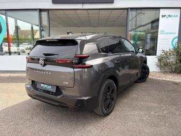 SPOTICAR Citroën C5 Aircross 1.2 Hybride 145ch Plus Boite Automatique Occasion - Suv-4x4 Hybride Gris Platinium (m) - Bretigny Sur Orge - 1203995492_4