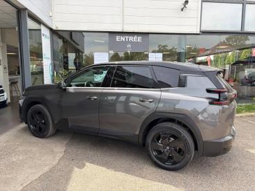 SPOTICAR Citroën C5 Aircross 1.2 Hybride 145ch Plus Boite Automatique Occasion - Suv-4x4 Hybride Gris Platinium (m) - Bretigny Sur Orge - 1203995492_5