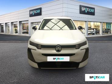 SPOTICAR Citroën C5 Aircross Hybride 145 Ch E-dcs6 Max Occasion - Suv-4x4 Essence Blanc - Annemasse - 1204008374_2