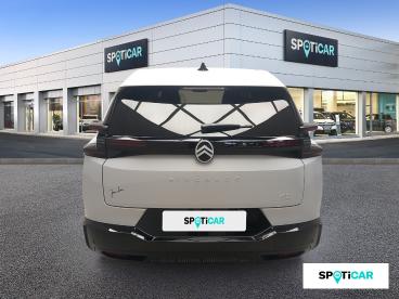 SPOTICAR Citroën C5 Aircross Hybride 145 Ch E-dcs6 Max Occasion - Suv-4x4 Essence Blanc - Annemasse - 1204008374_5
