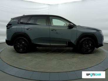 SPOTICAR Citroën C5 Aircross 1.2 Hybride 145ch Max Boite Automatique Occasion - Suv-4x4 Hybride Vert Toit Noir - La Ravoire - 1204010097_4