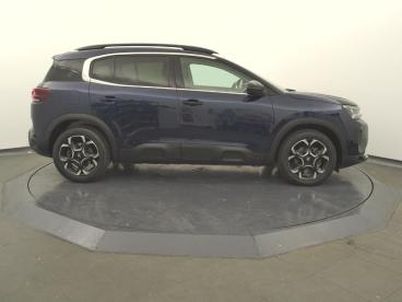 SPOTICAR Citroën C5 Aircross Bluehdi 130 S&s Eat8 Feel Pack Occasion - Suv-4x4 Diesel Vert - Angers - 1204014215_4