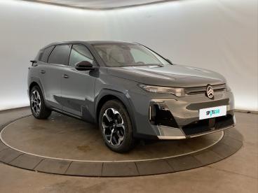 SPOTICAR Citroën C5 Aircross E-c5 Aircross 210 Ch Autonomie Confort Max Occasion - Suv-4x4 Electrique Vert - Vitrolles - 1204014340_3