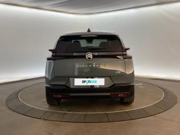 SPOTICAR Citroën C5 Aircross E-c5 Aircross 210 Ch Autonomie Confort Max Occasion - Suv-4x4 Electrique Vert - Vitrolles - 1204014385_5