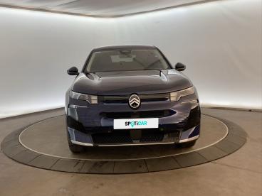 SPOTICAR Citroën C5 Aircross Hybride 145 Ch E-dcs6 Plus Occasion - Suv-4x4 Essence Bleu - Vitrolles - 1204014410_2