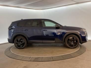 SPOTICAR Citroën C5 Aircross Hybride 145 Ch E-dcs6 Plus Occasion - Suv-4x4 Essence Bleu - Vitrolles - 1204014410_4