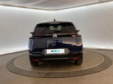 SPOTICAR Citroën C5 Aircross Hybride 145 Ch E-dcs6 Plus Occasion - Suv-4x4 Essence Bleu - Vitrolles - 1204014410_5