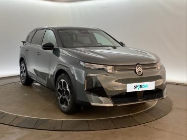SPOTICAR Citroën C5 Aircross E-c5 Aircross 210 Ch Autonomie Confort Max Occasion - Suv-4x4 Electrique Vert - Castelnau-d Estretefonds - 1204014450_3