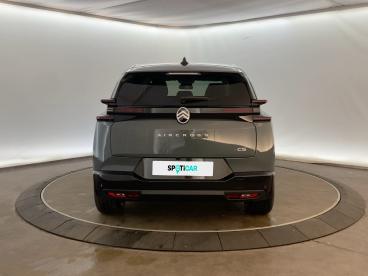 SPOTICAR Citroën C5 Aircross E-c5 Aircross 210 Ch Autonomie Confort Max Occasion - Suv-4x4 Electrique Vert - Castelnau-d Estretefonds - 1204014450_5