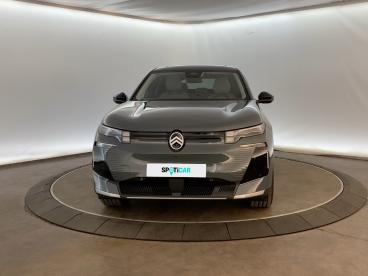SPOTICAR Citroën C5 Aircross E-c5 Aircross 210 Ch Autonomie Confort Max Occasion - Suv-4x4 Electrique Vert - Castelnau-d Estretefonds - 1204014475_2