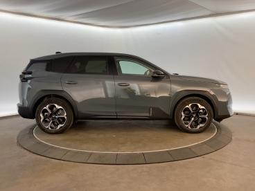 SPOTICAR Citroën C5 Aircross E-c5 Aircross 210 Ch Autonomie Confort Max Occasion - Suv-4x4 Electrique Vert - Castelnau-d Estretefonds - 1204014475_4