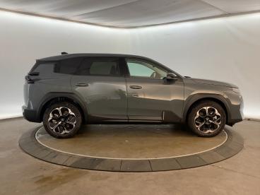SPOTICAR Citroën C5 Aircross E-c5 Aircross 210 Ch Autonomie Confort Max Occasion - Suv-4x4 Electrique Vert - Carrieres-sous-poissy - 1204014563_4