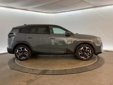 SPOTICAR Citroën C5 Aircross E-c5 Aircross 210 Ch Autonomie Confort Max Occasion - Suv-4x4 Electrique Vert - Corbas - 1204014824_4