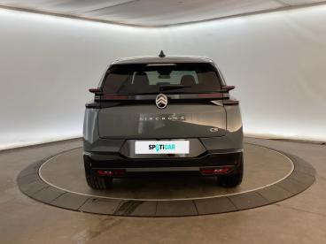 SPOTICAR Citroën C5 Aircross E-c5 Aircross 210 Ch Autonomie Confort Max Occasion - Suv-4x4 Electrique Vert - Corbas - 1204014824_5