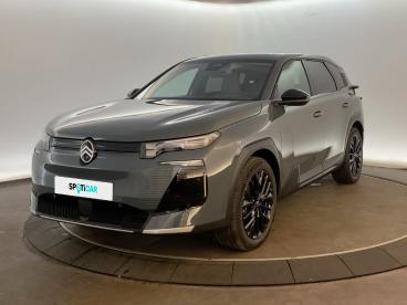 SPOTICAR Citroën C5 Aircross E-c5 Aircross 210 Ch Autonomie Confort Max Occasion - Suv-4x4 Electrique Vert - Corbas - 1204014842_1