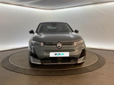 SPOTICAR Citroën C5 Aircross E-c5 Aircross 210 Ch Autonomie Confort Max Occasion - Suv-4x4 Electrique Vert - Corbas - 1204014842_2