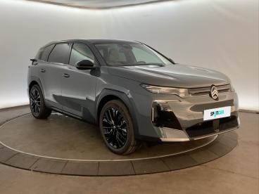 SPOTICAR Citroën C5 Aircross E-c5 Aircross 210 Ch Autonomie Confort Max Occasion - Suv-4x4 Electrique Vert - Corbas - 1204014842_3